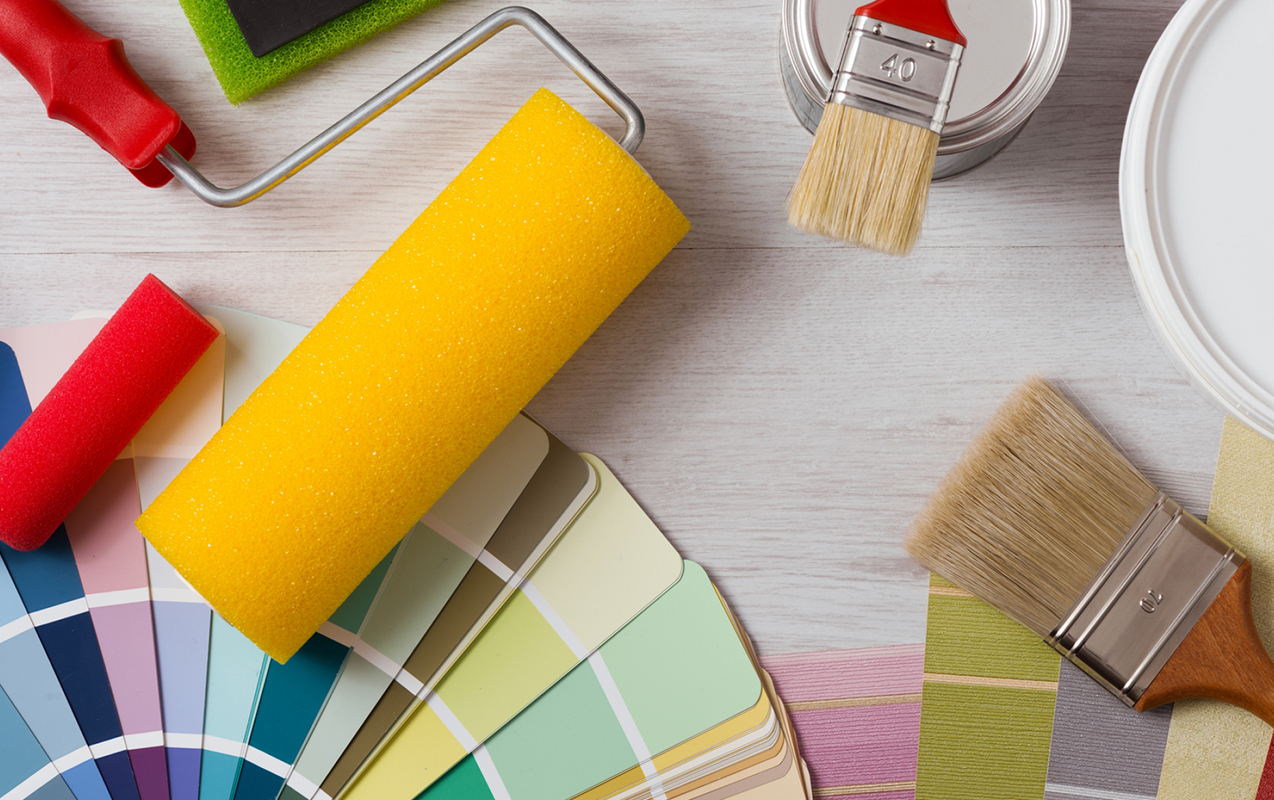 Muğla dış cephe boyama