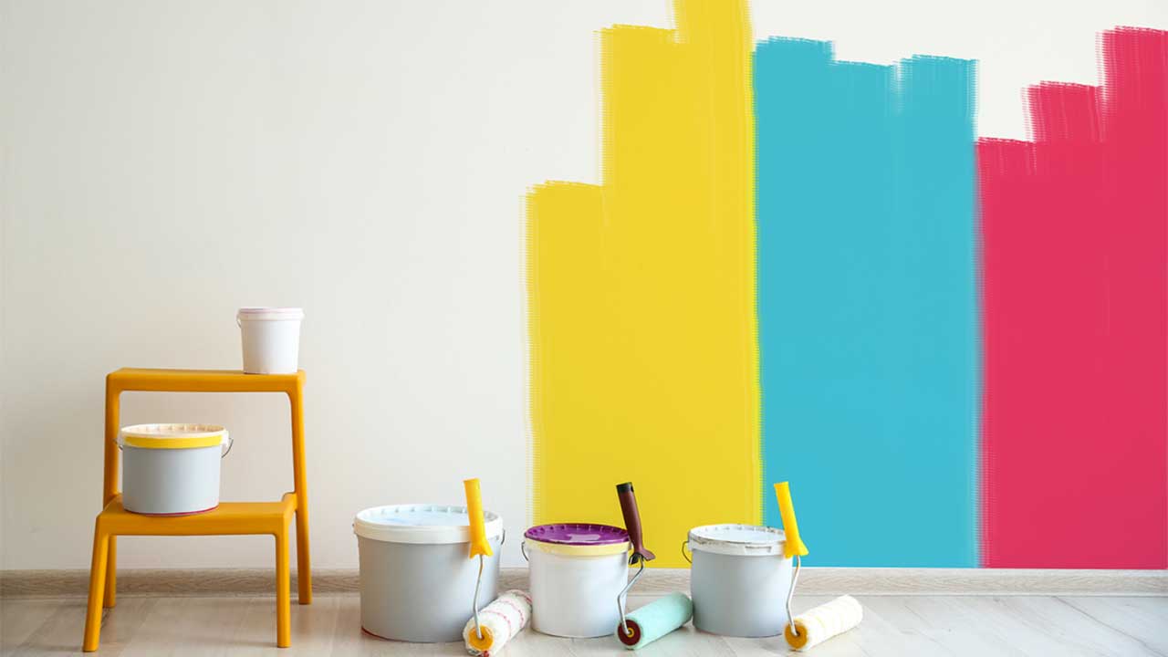 Muğla iç cephe boyama